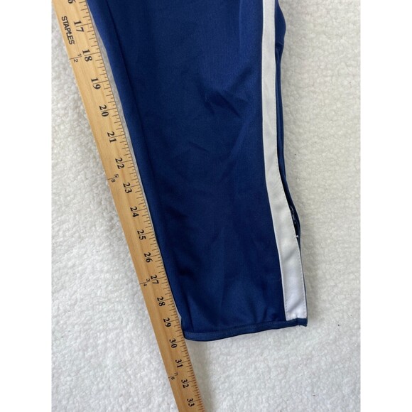 Umbro Spain Flag Soccer Track Pants Men’s L Blue Joggers Sweatpants Futbol - Picture 7 of 12